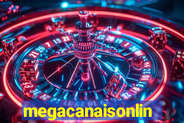 megacanaisonline