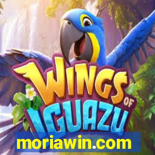 moriawin.com