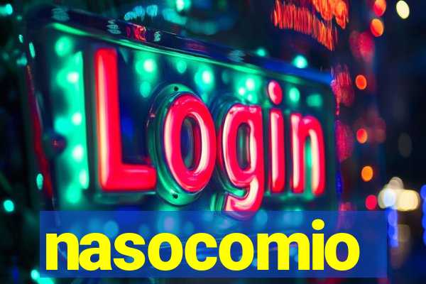 nasocomio