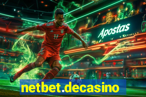 netbet.decasino