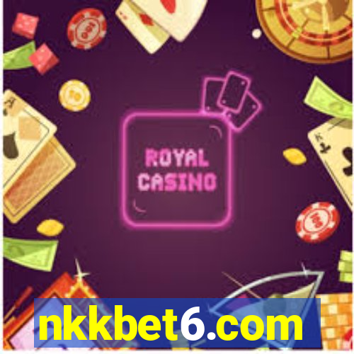 nkkbet6.com