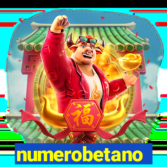 numerobetano