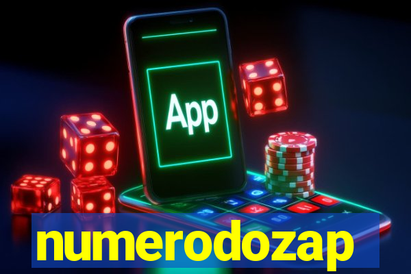 numerodozap