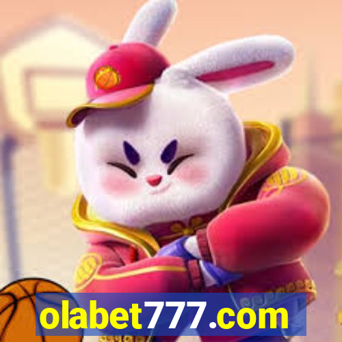 olabet777.com