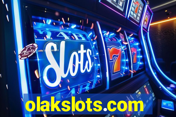 olakslots.com