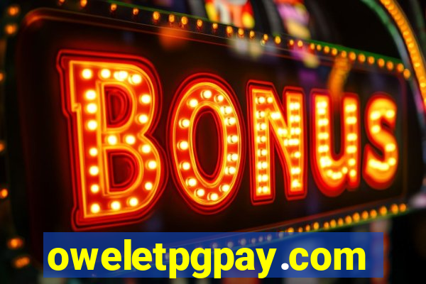 oweletpgpay.com