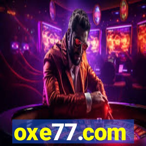 oxe77.com