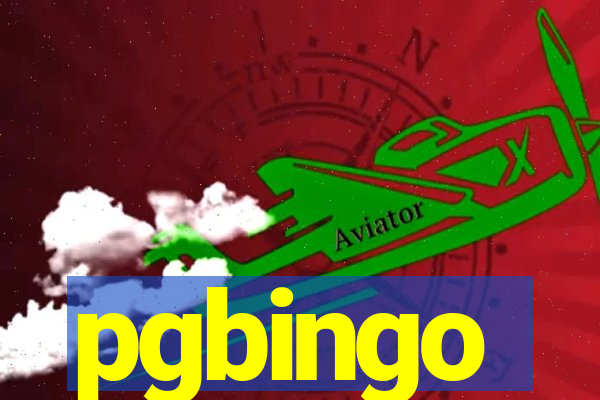 pgbingo