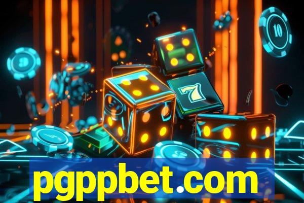 pgppbet.com