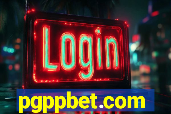 pgppbet.com