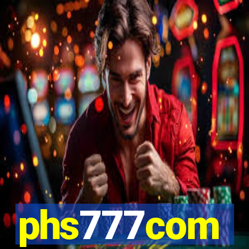 phs777com