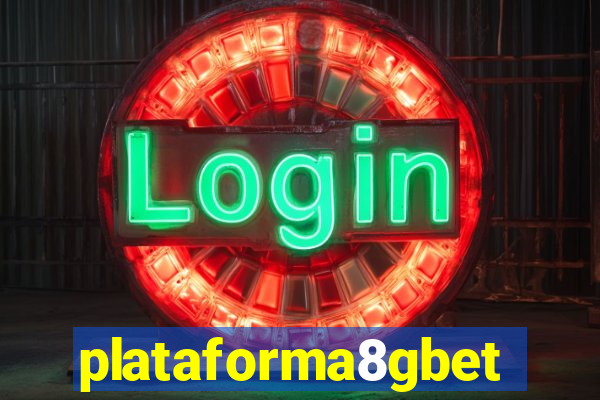 plataforma8gbet