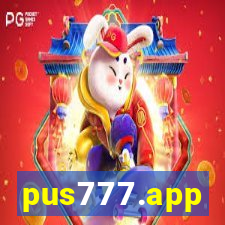 pus777.app