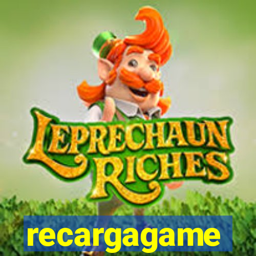 recargagame