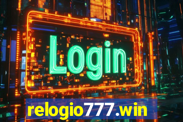 relogio777.win