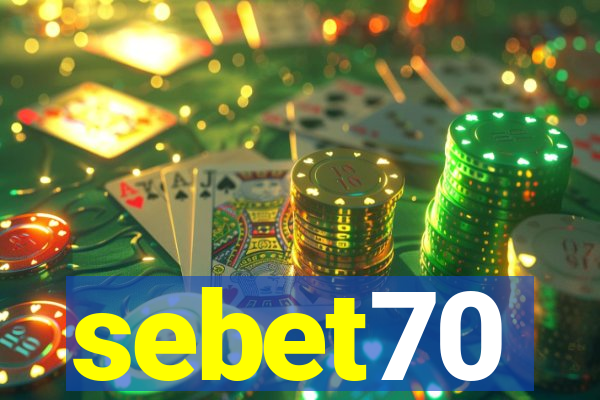 sebet70