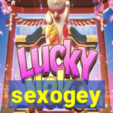 sexogey