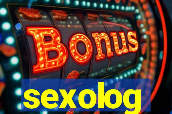 sexolog