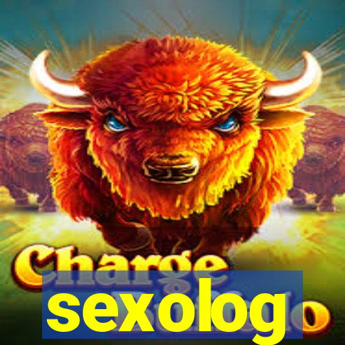 sexolog