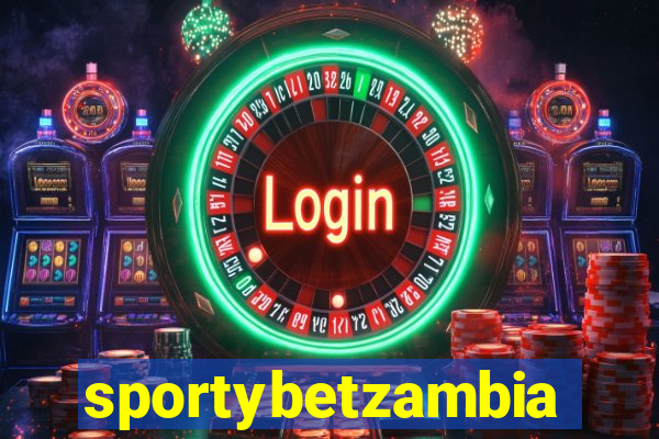 sportybetzambia