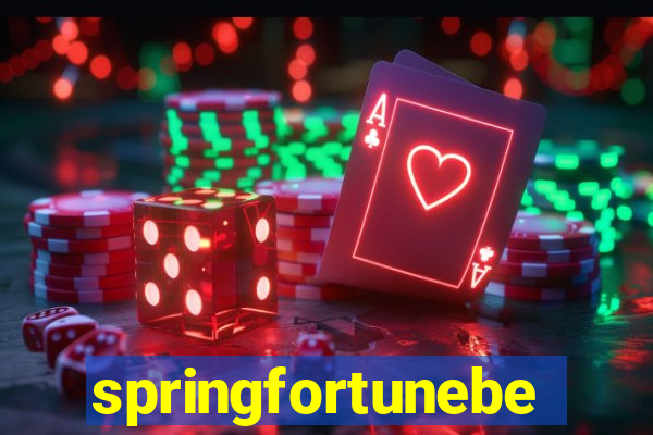 springfortunebet