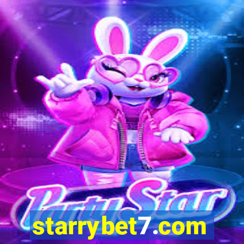 starrybet7.com