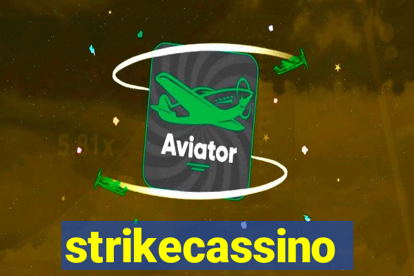 strikecassino