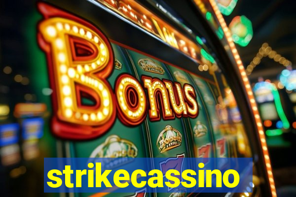 strikecassino