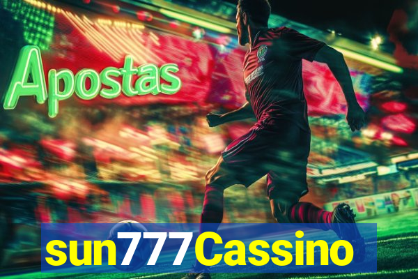 sun777Cassino