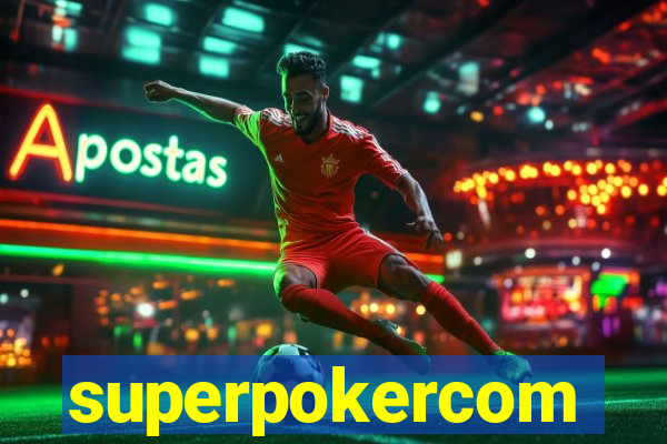 superpokercom