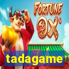 tadagame