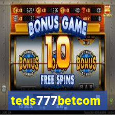 teds777betcom