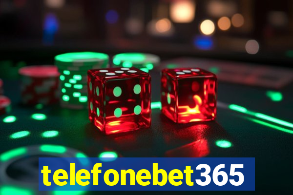 telefonebet365