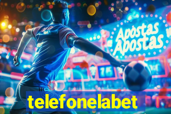 telefonelabet