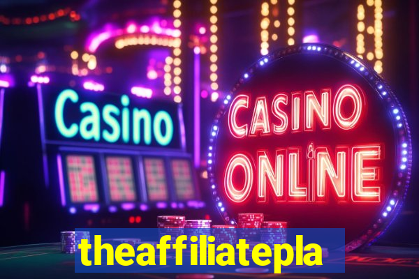 theaffiliateplatform.com