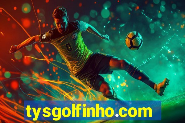 tysgolfinho.com