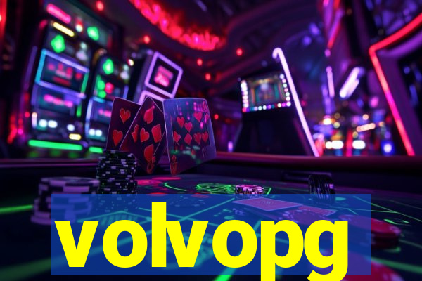 volvopg