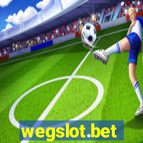 wegslot.bet