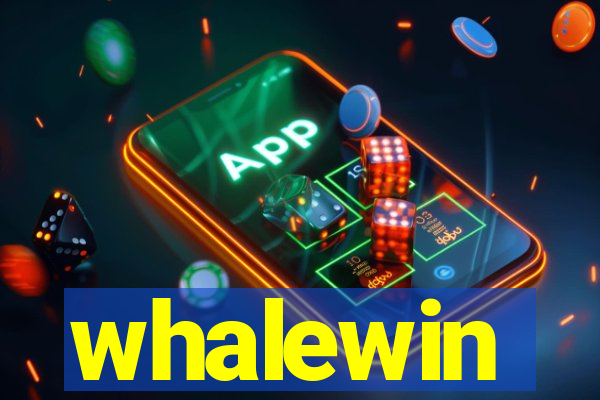 whalewin