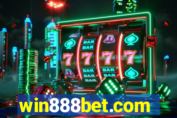 win888bet.com