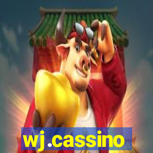 wj.cassino