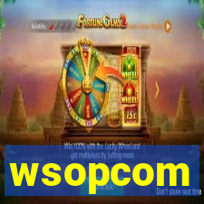 wsopcom