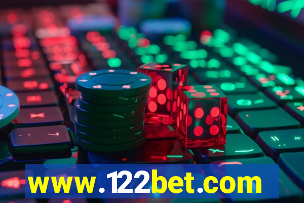 www.122bet.com