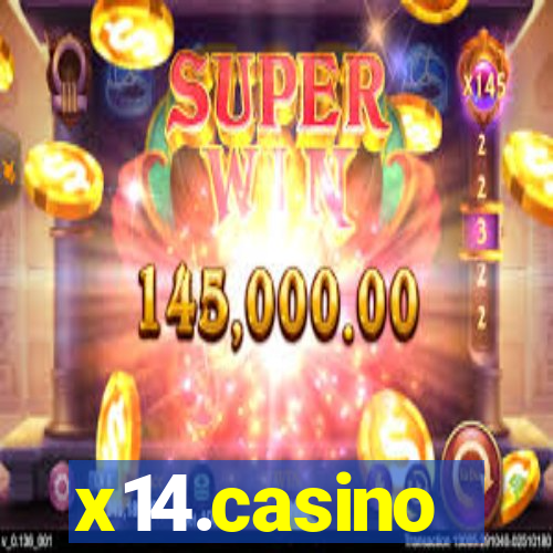 x14.casino