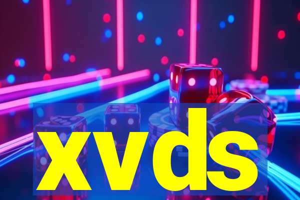 xvds