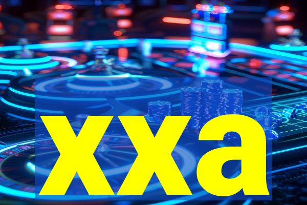 xxa-bet.com