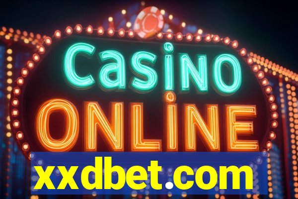 xxdbet.com