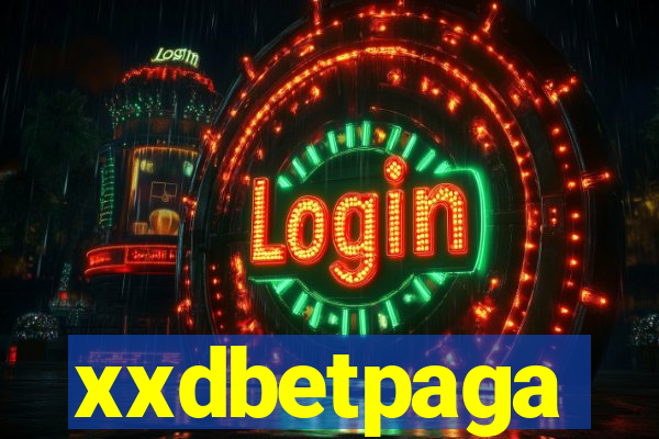 xxdbetpaga